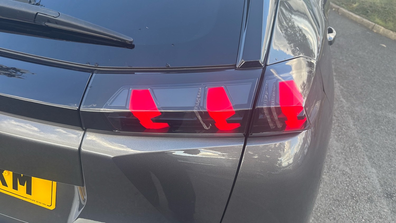 Used Peugeot 2008 2021 for sale - 76427767: Photo 35