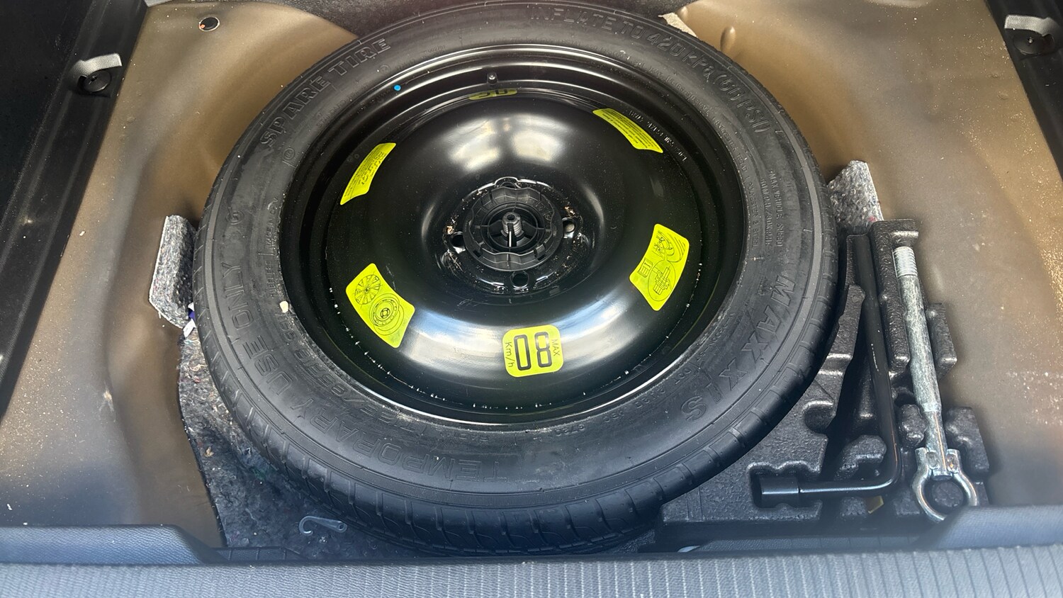 Used Peugeot 2008 2021 for sale - 76427767: Photo 36