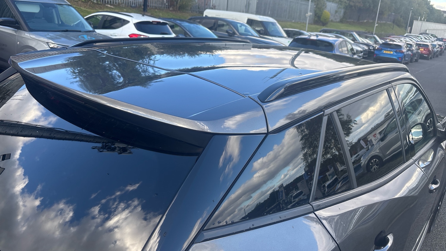 Used Peugeot 2008 2021 for sale - 76427767: Photo 37