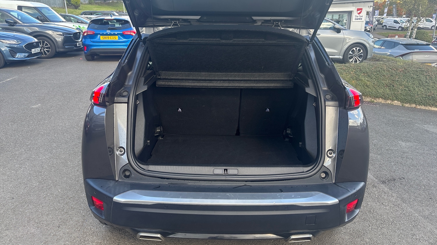 Used Peugeot 2008 2021 for sale - 76427767: Photo 4