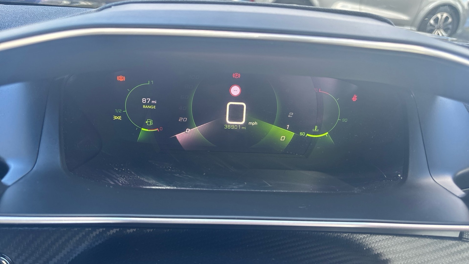 Used Peugeot 2008 2021 for sale - 76427767: Photo 45