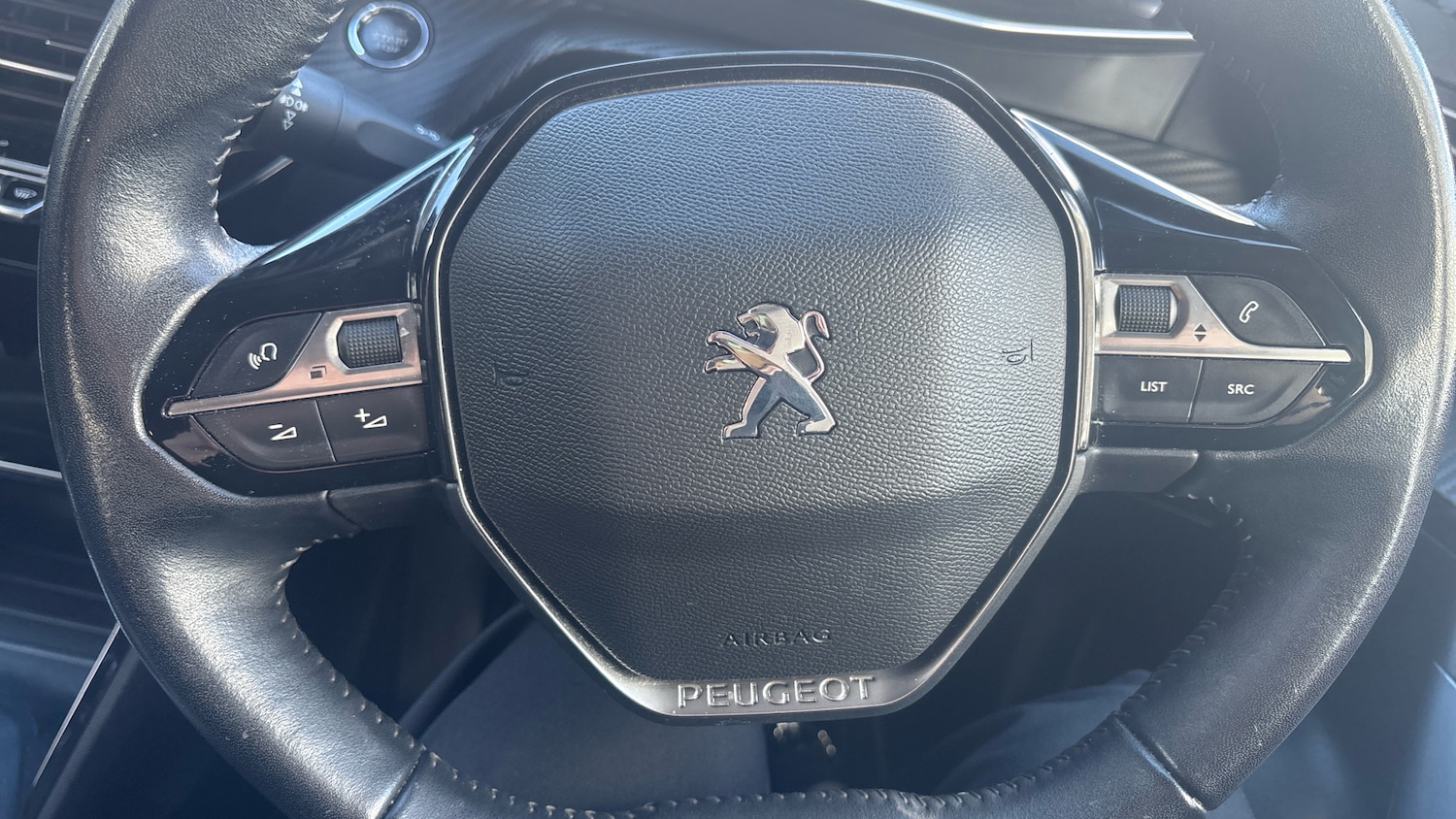 Used Peugeot 2008 2021 for sale - 76427767: Photo 46