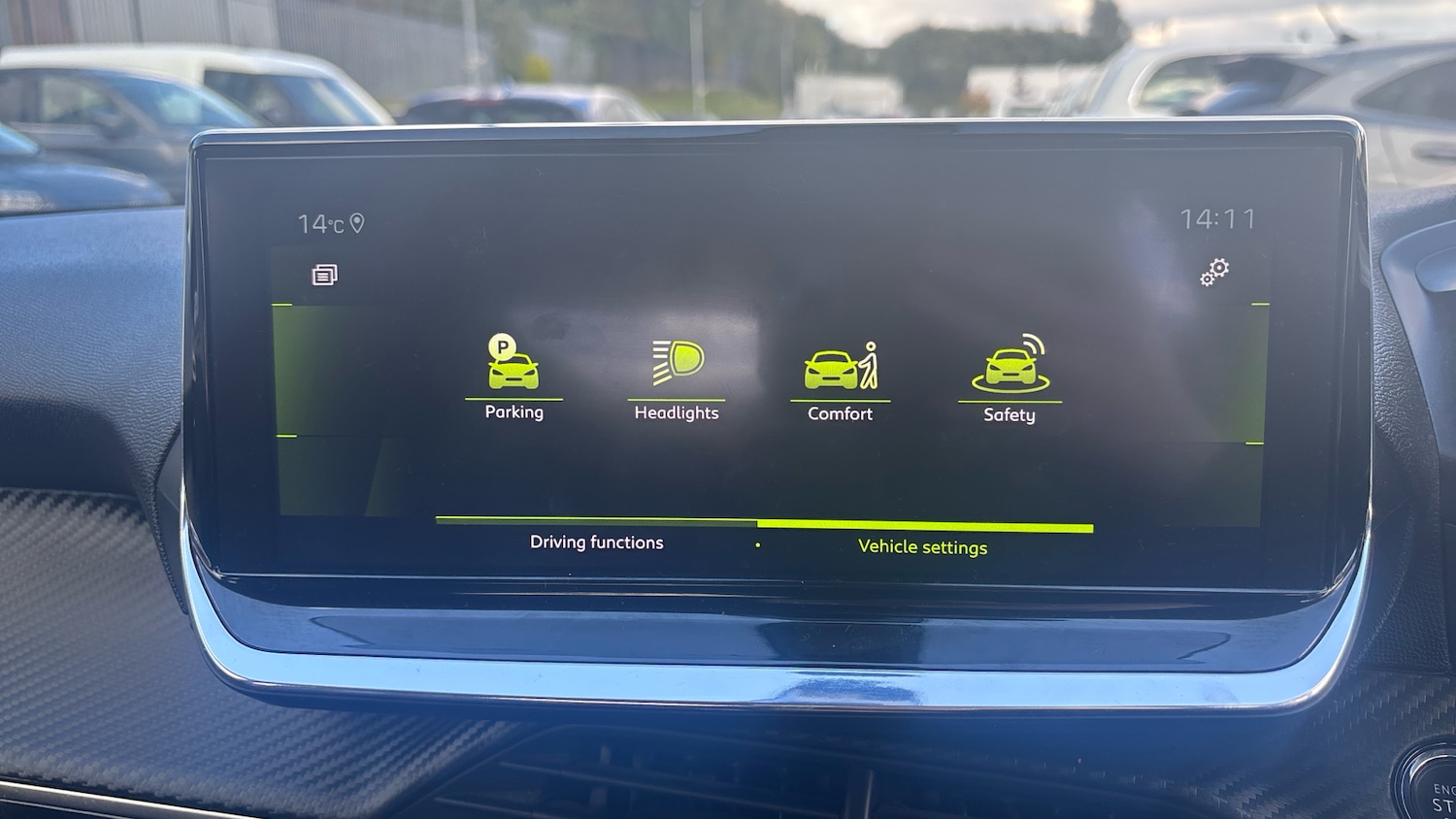 Used Peugeot 2008 2021 for sale - 76427767: Photo 48