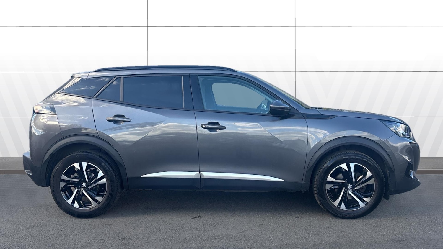 Used Peugeot 2008 2021 for sale - 76427767: Photo 5