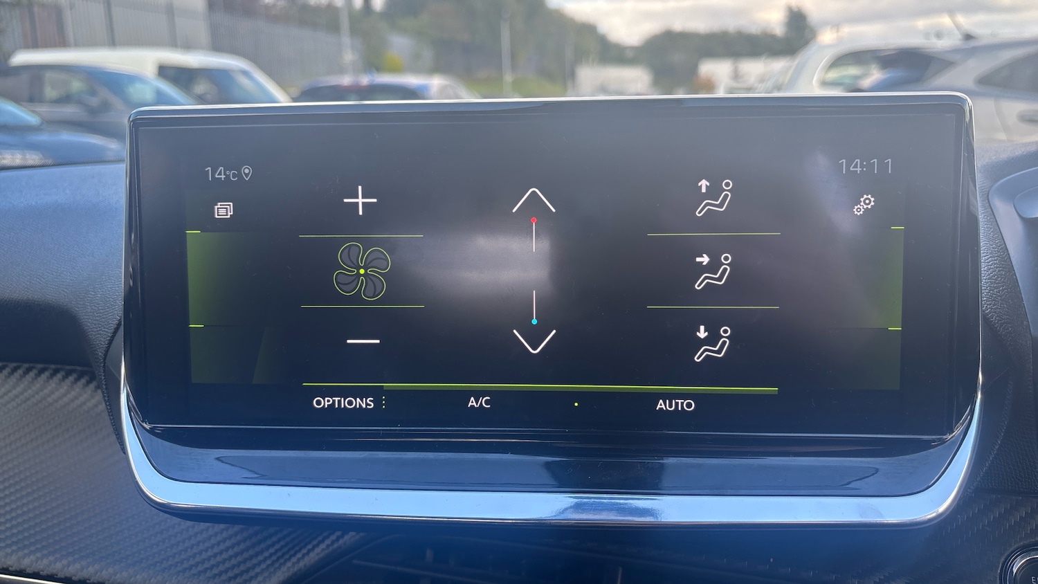 Used Peugeot 2008 2021 for sale - 76427767: Photo 50