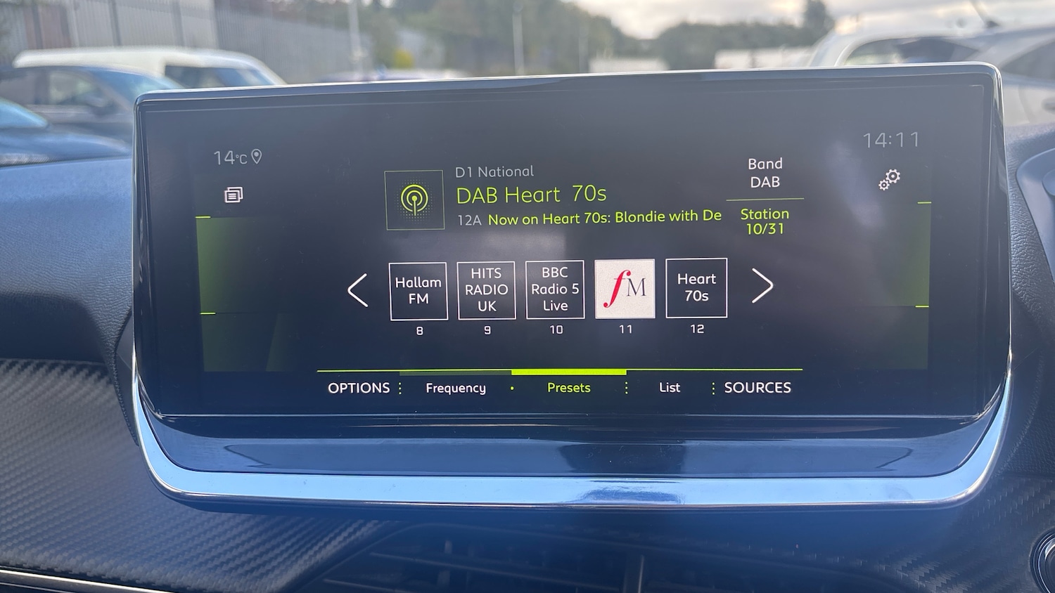 Used Peugeot 2008 2021 for sale - 76427767: Photo 51