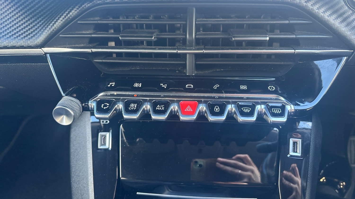 Used Peugeot 2008 2021 for sale - 76427767: Photo 53