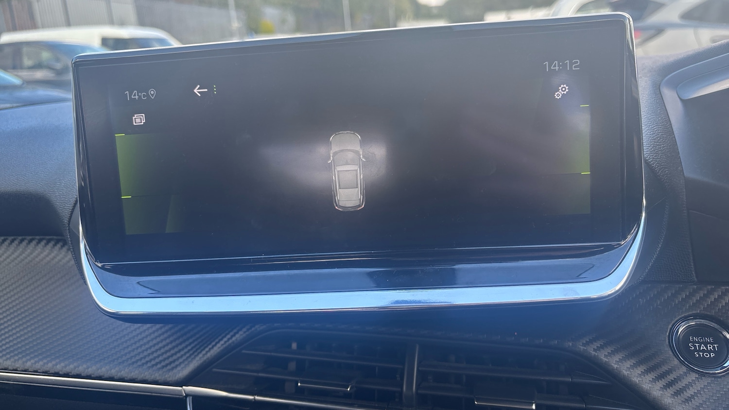 Used Peugeot 2008 2021 for sale - 76427767: Photo 57