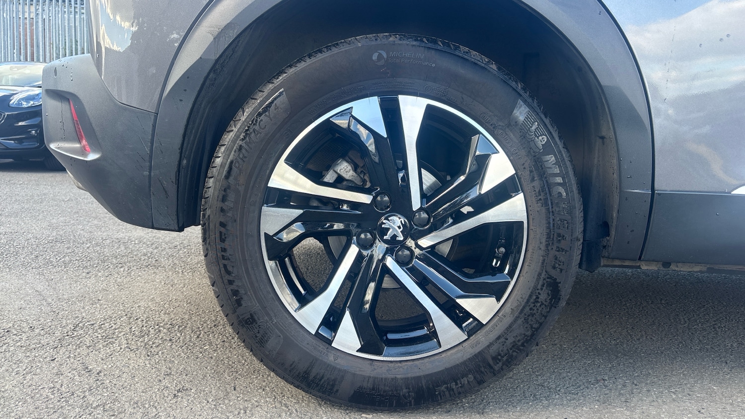 Used Peugeot 2008 2021 for sale - 76427767: Photo 7