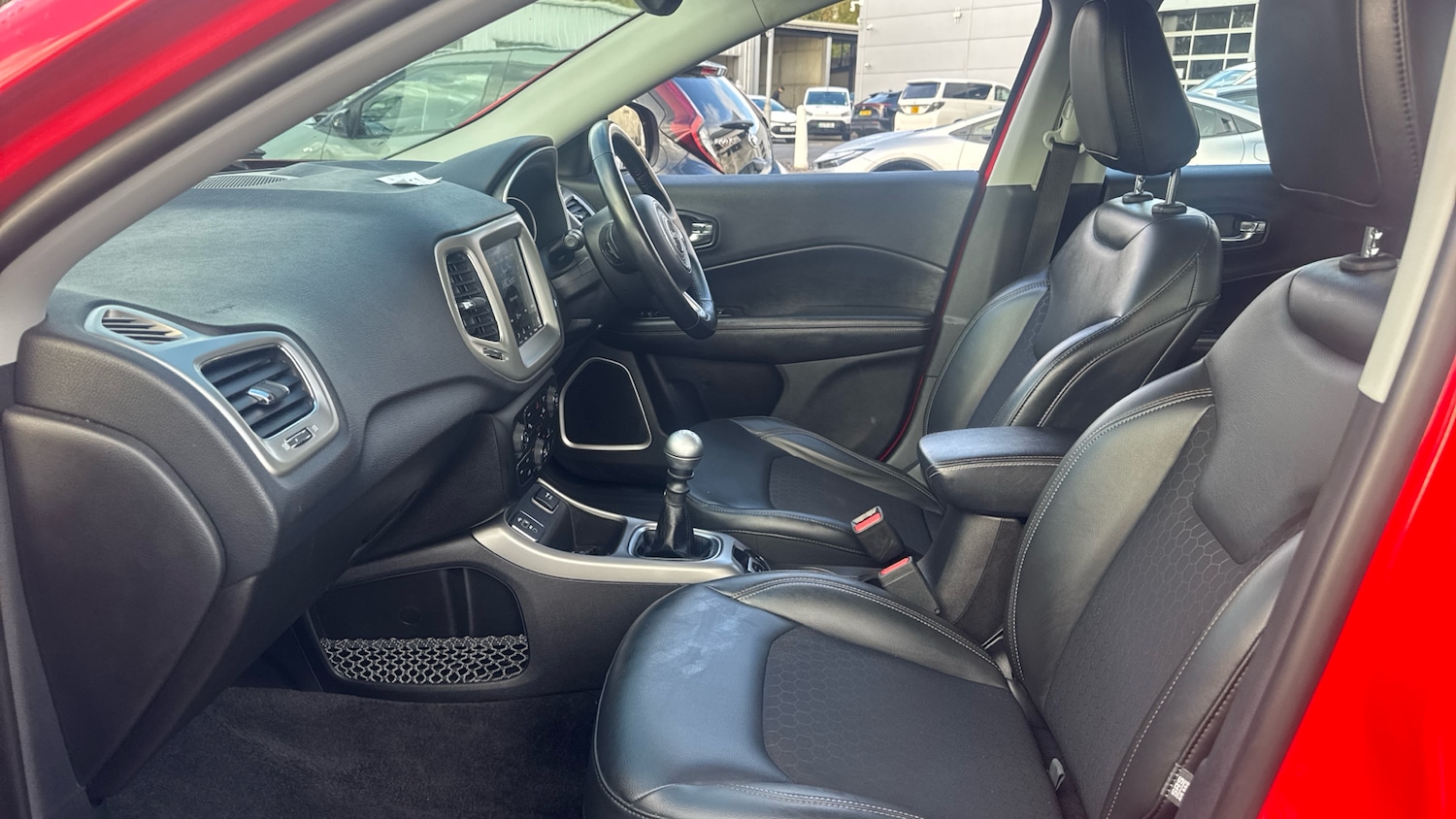 Used Jeep Compass 2019 for sale - 76262792: Photo 10