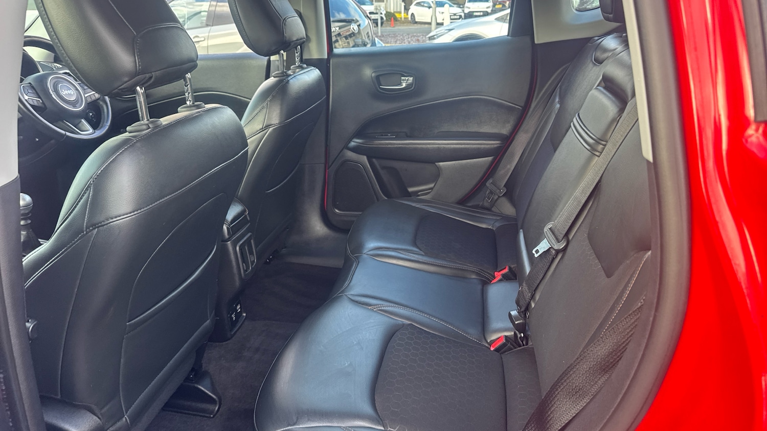 Used Jeep Compass 2019 for sale - 76262792: Photo 13