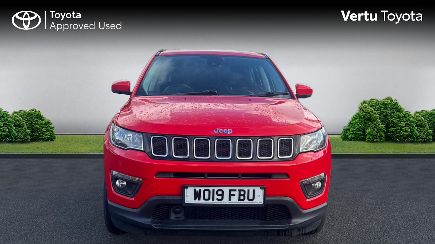 Used Jeep Compass 2019 for sale - 76262792: Photo 15