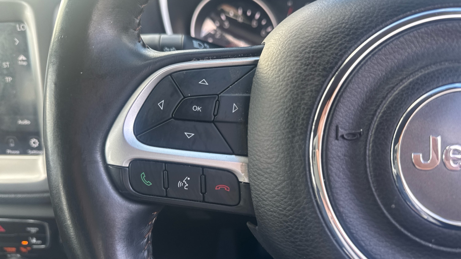 Used Jeep Compass 2019 for sale - 76262792: Photo 21