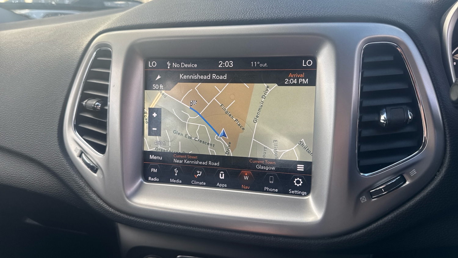 Used Jeep Compass 2019 for sale - 76262792: Photo 31