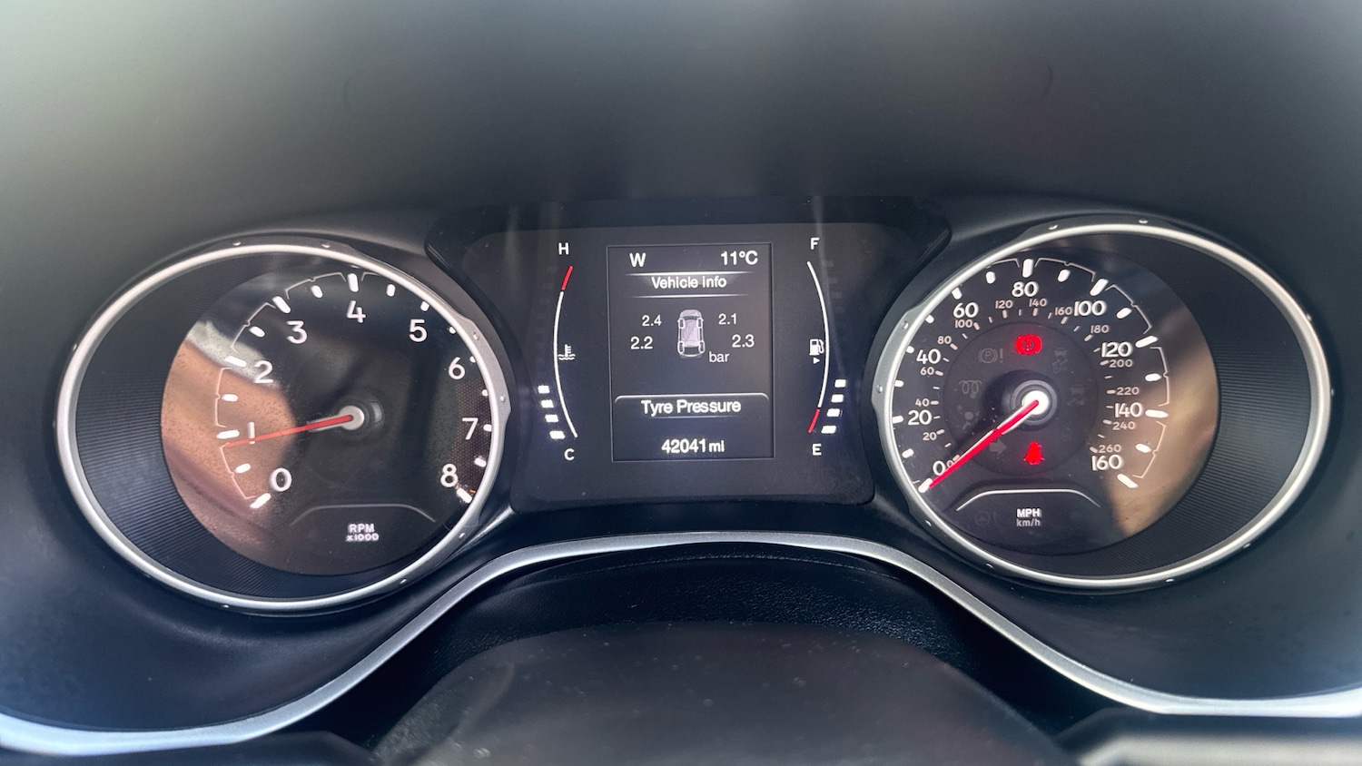 Used Jeep Compass 2019 for sale - 76262792: Photo 9