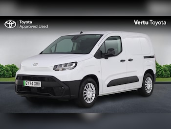 Used Toyota ProAce 2024 for sale - 78510556: Photo