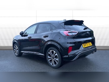 Used Ford Puma 2023 for sale - 76694760: Photo