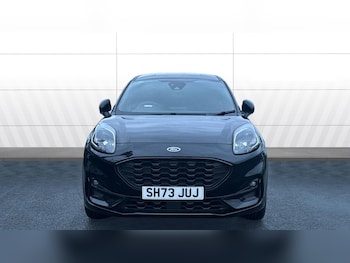 Used Ford Puma 2023 for sale - 76694760: Photo