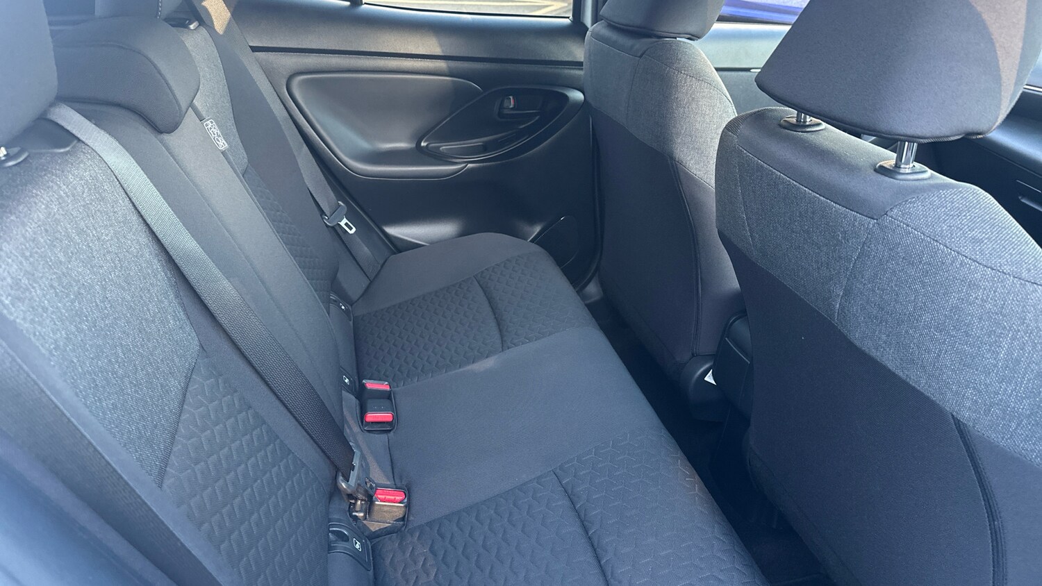 Used Toyota Yaris Cross 2023 for sale - 76133985: Photo 12