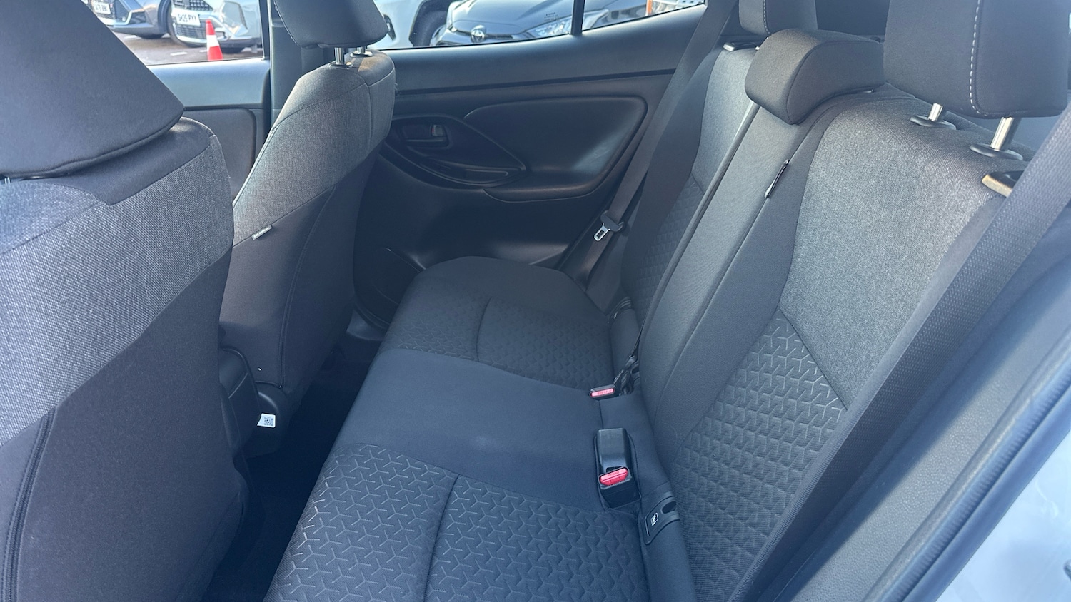 Used Toyota Yaris Cross 2023 for sale - 76133985: Photo 13