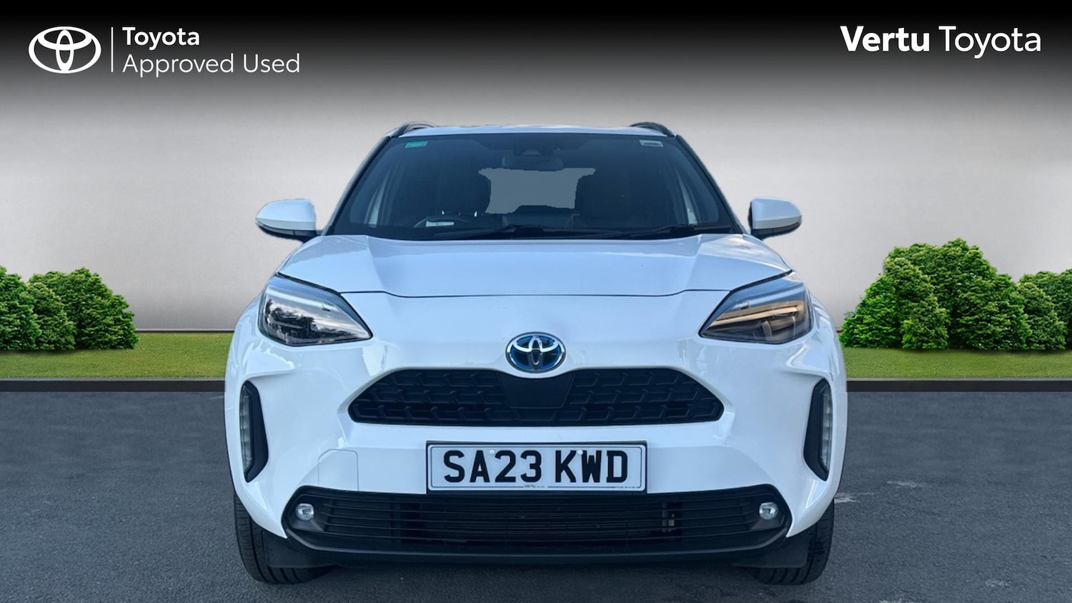 Used Toyota Yaris Cross 2023 for sale - 76133985: Photo 15