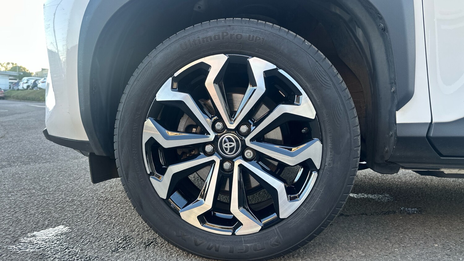 Used Toyota Yaris Cross 2023 for sale - 76133985: Photo 18