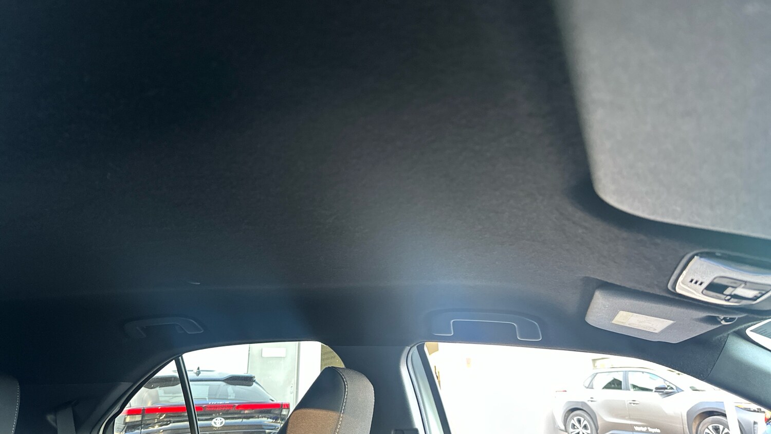 Used Toyota Yaris Cross 2023 for sale - 76133985: Photo 20