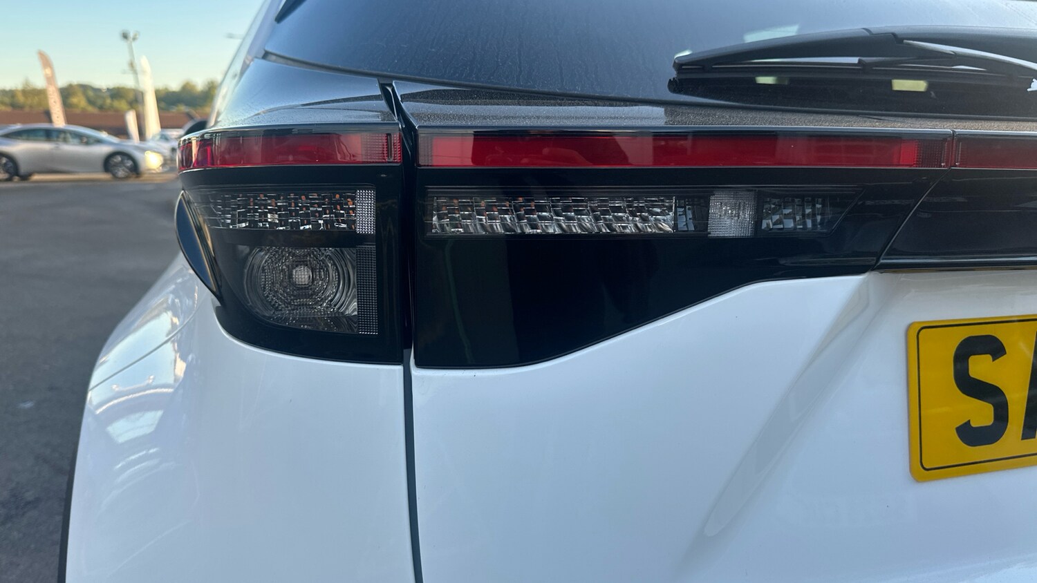 Used Toyota Yaris Cross 2023 for sale - 76133985: Photo 21