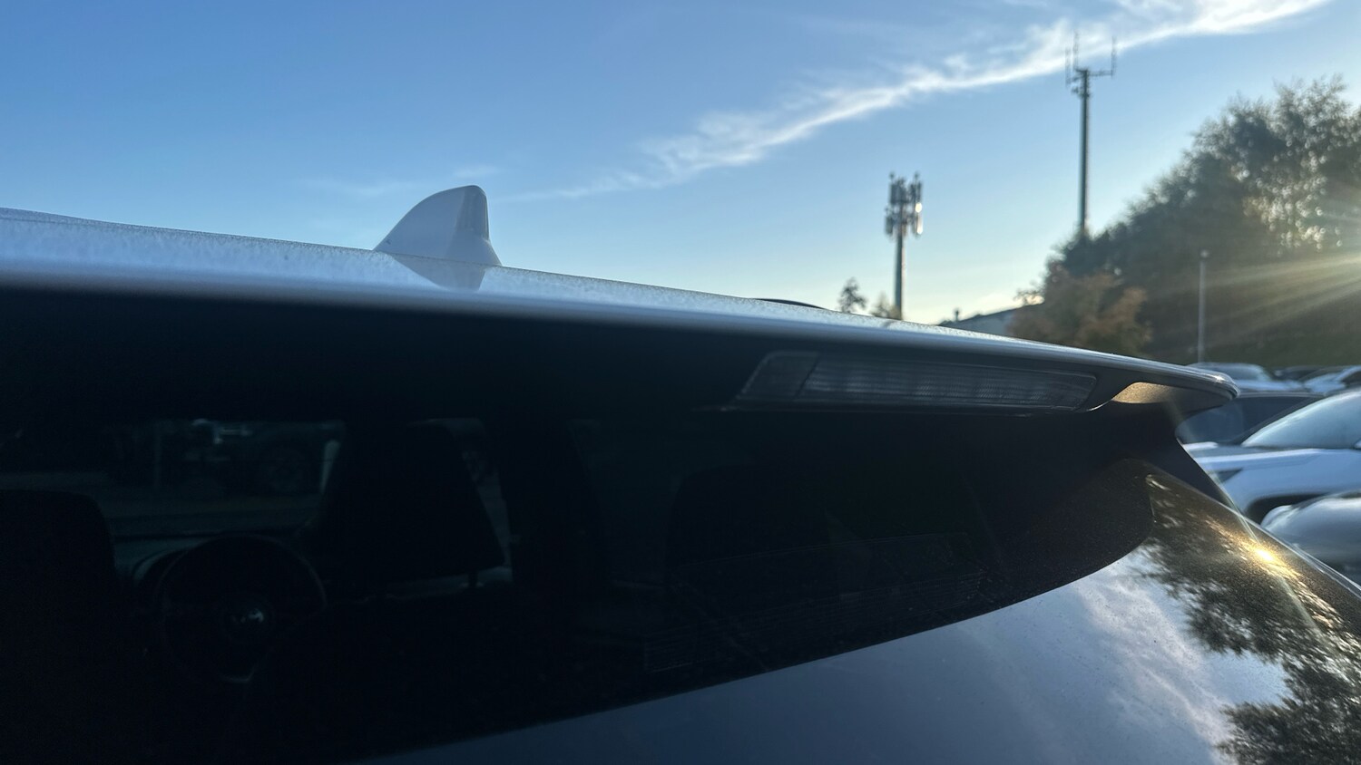 Used Toyota Yaris Cross 2023 for sale - 76133985: Photo 22