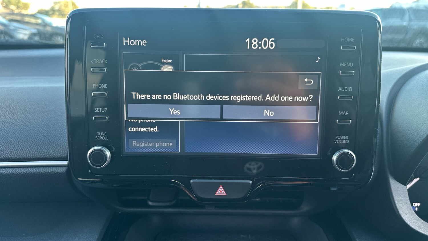 Used Toyota Yaris Cross 2023 for sale - 76133985: Photo 23