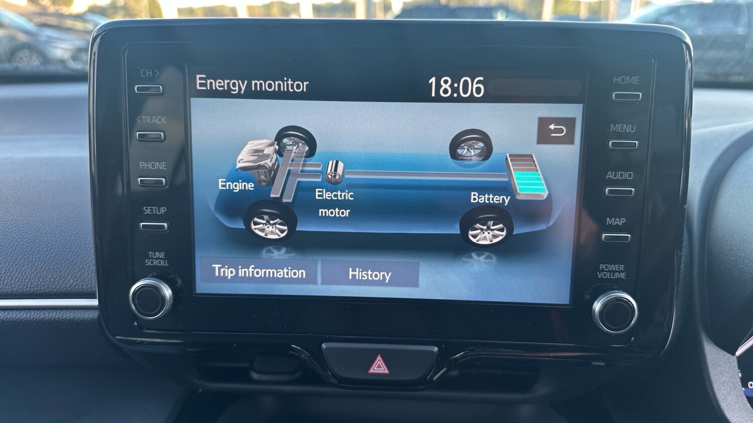 Used Toyota Yaris Cross 2023 for sale - 76133985: Photo 24