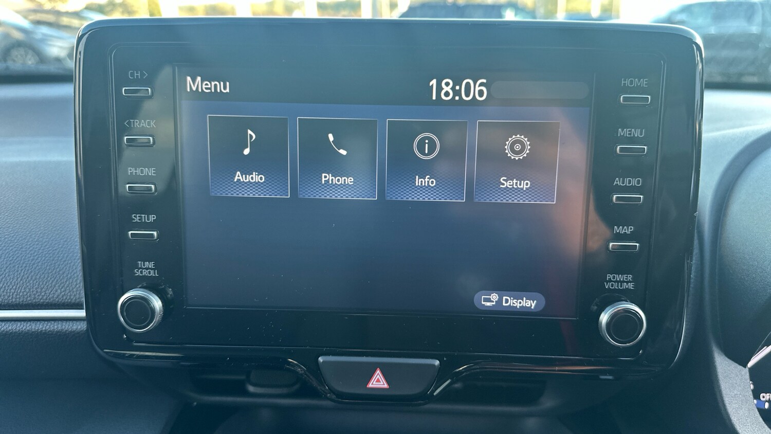 Used Toyota Yaris Cross 2023 for sale - 76133985: Photo 25