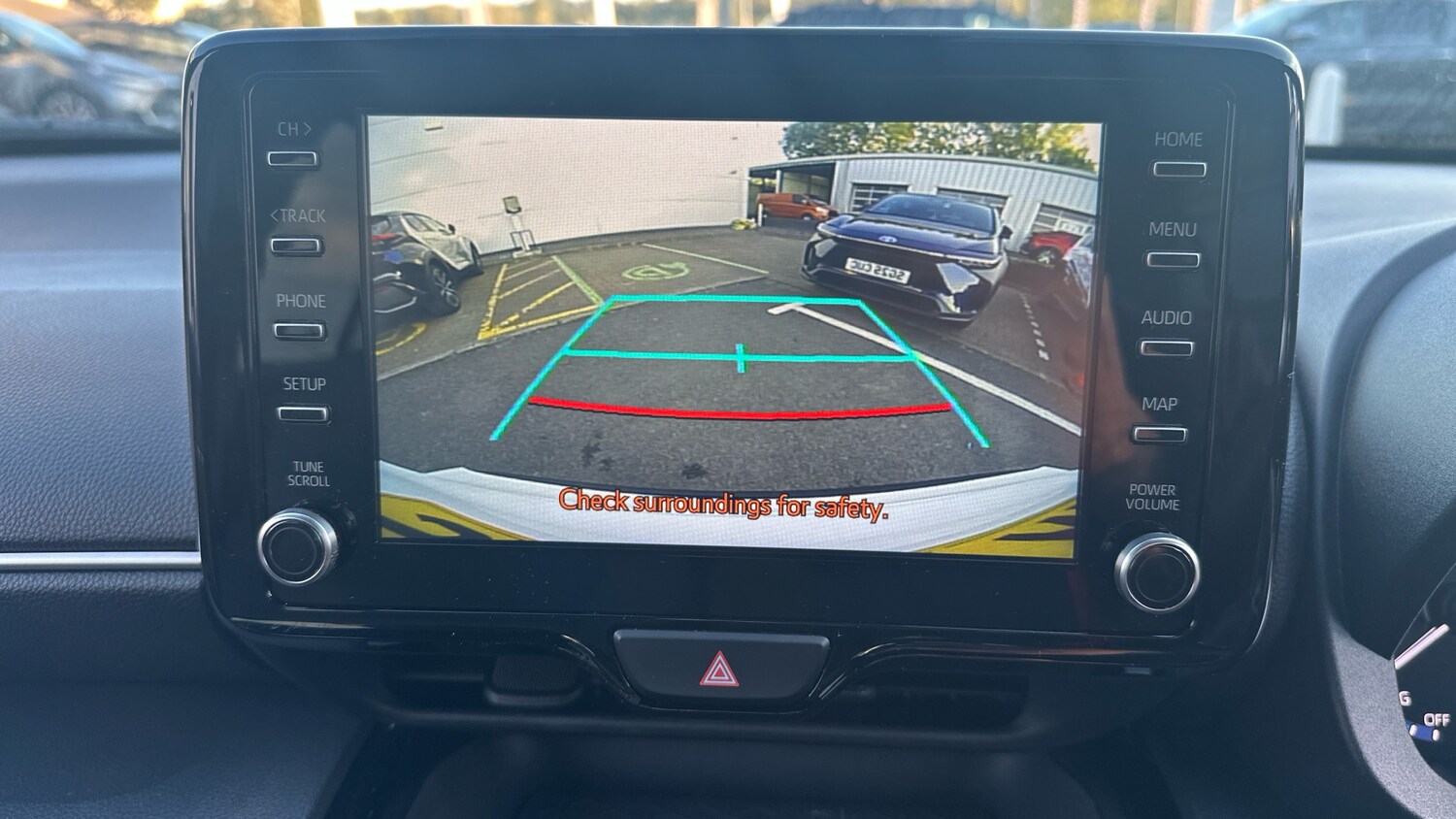 Used Toyota Yaris Cross 2023 for sale - 76133985: Photo 27