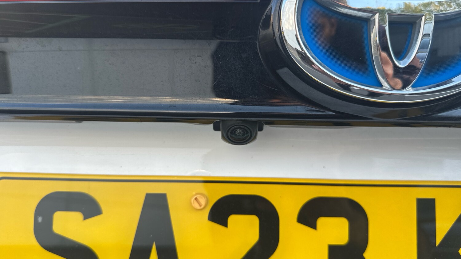 Used Toyota Yaris Cross 2023 for sale - 76133985: Photo 28