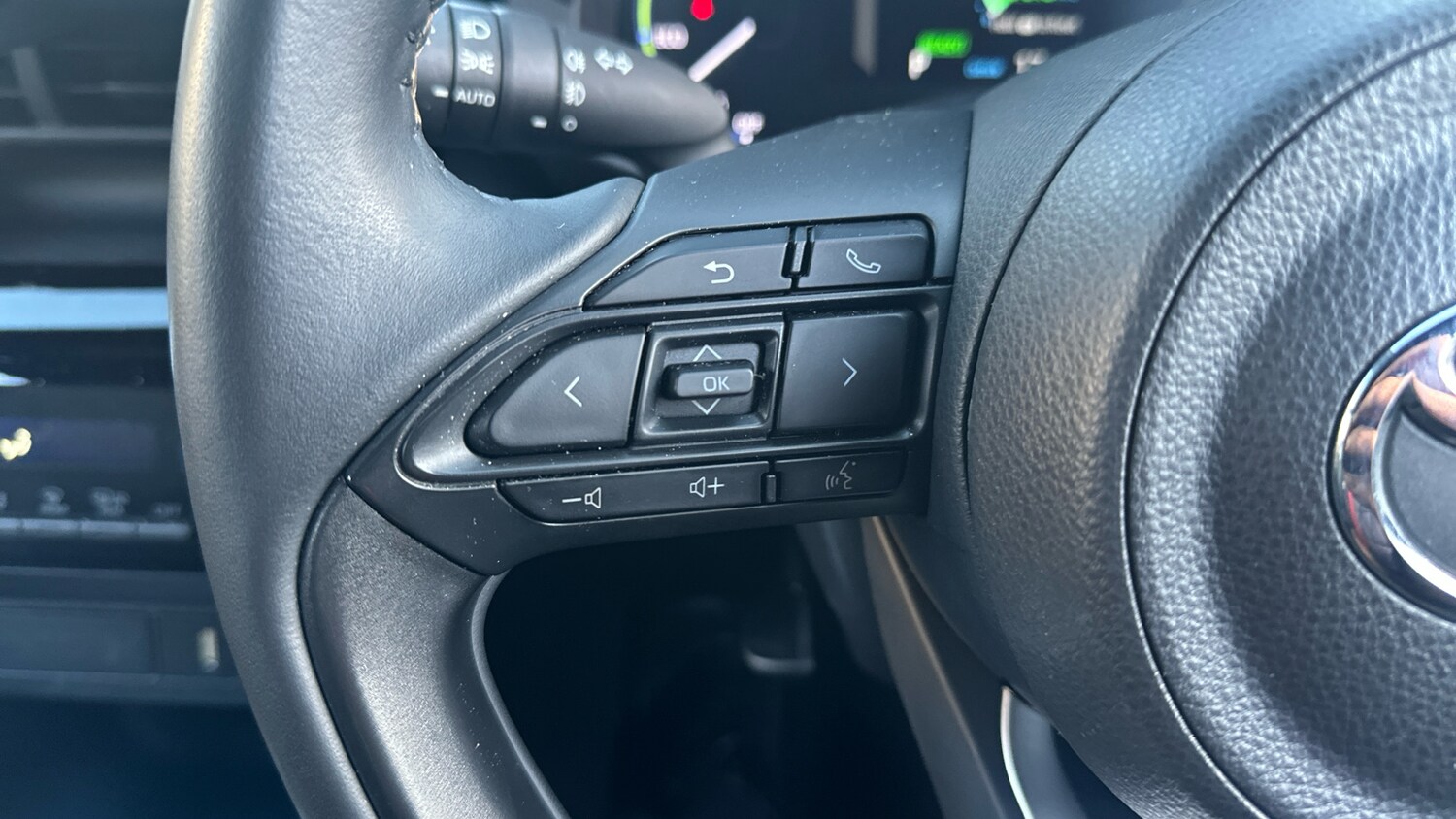 Used Toyota Yaris Cross 2023 for sale - 76133985: Photo 33