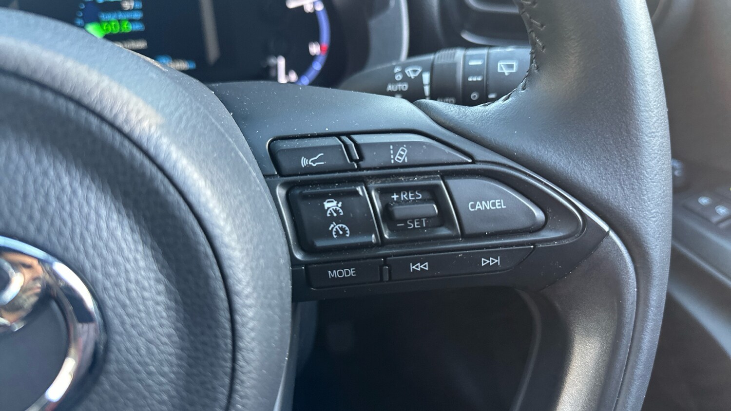 Used Toyota Yaris Cross 2023 for sale - 76133985: Photo 34