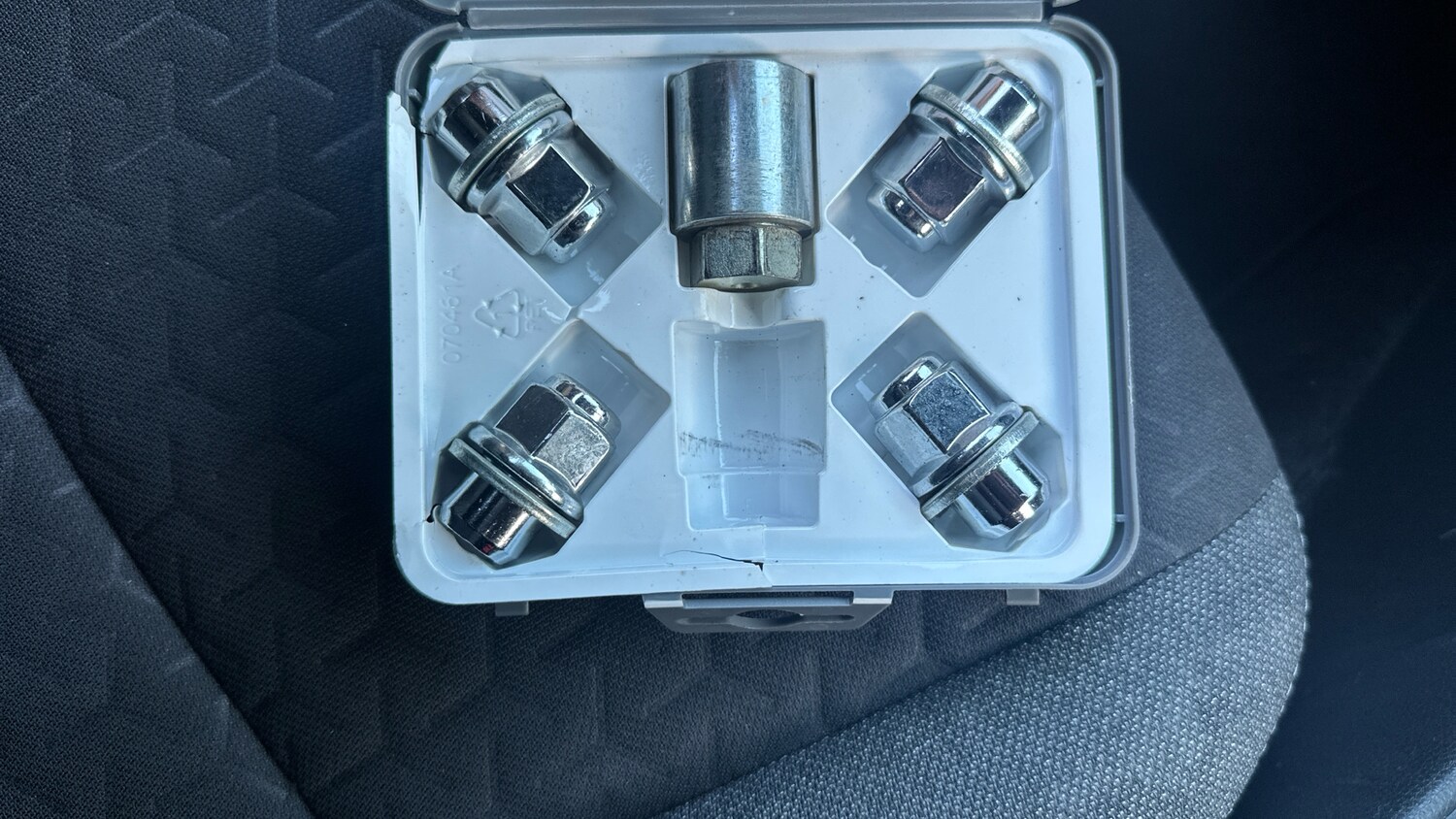 Used Toyota Yaris Cross 2023 for sale - 76133985: Photo 38