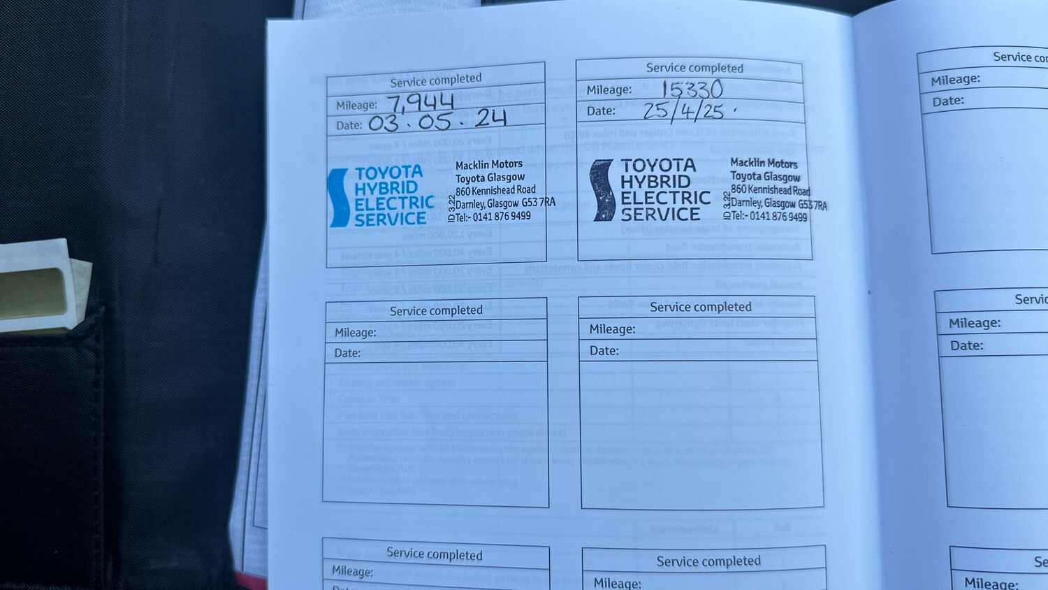 Used Toyota Yaris Cross 2023 for sale - 76133985: Photo 39