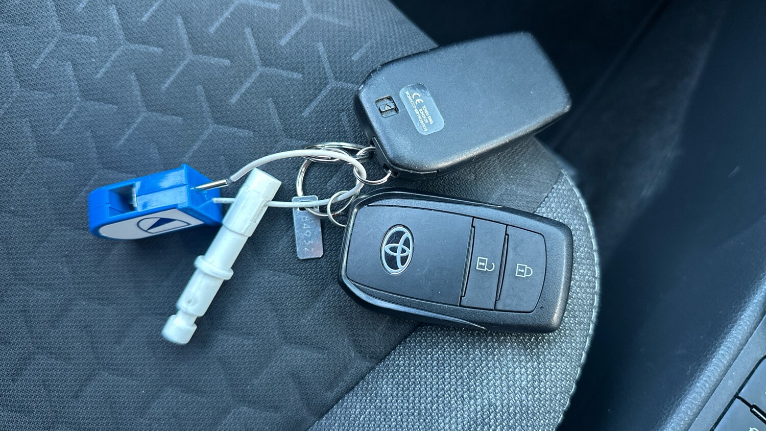 Used Toyota Yaris Cross 2023 for sale - 76133985: Photo 40