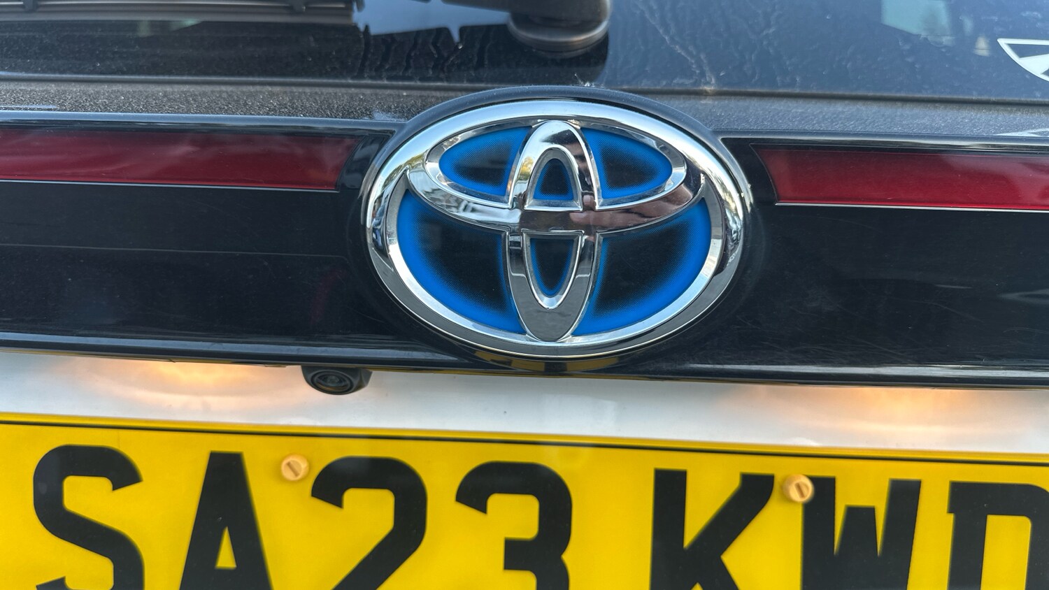 Used Toyota Yaris Cross 2023 for sale - 76133985: Photo 43
