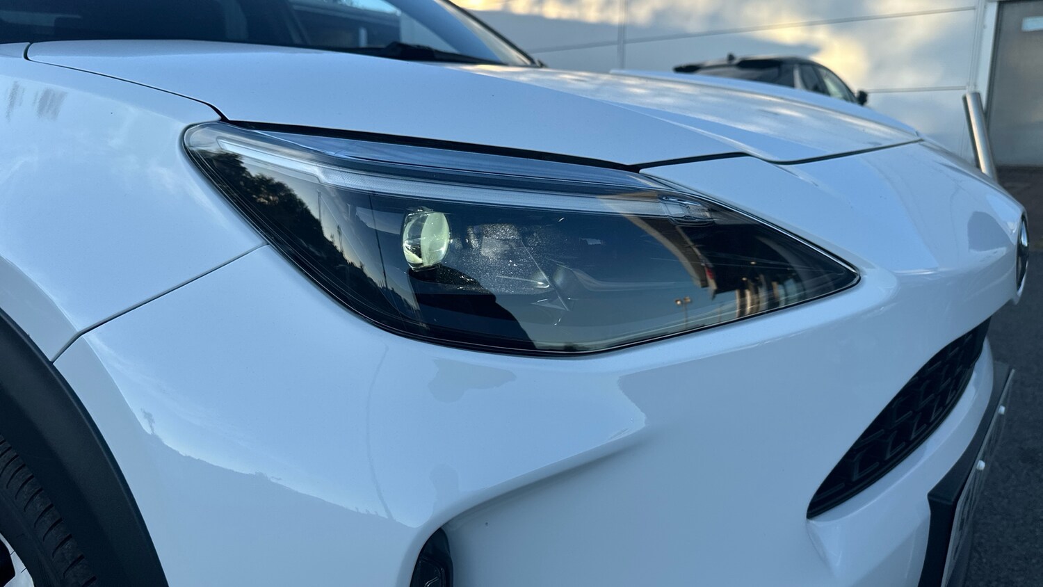 Used Toyota Yaris Cross 2023 for sale - 76133985: Photo 44