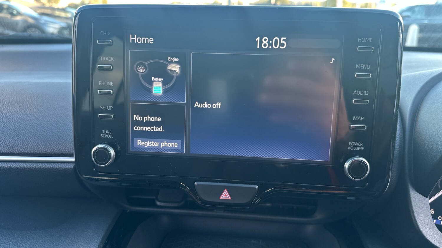 Used Toyota Yaris Cross 2023 for sale - 76133985: Photo 7