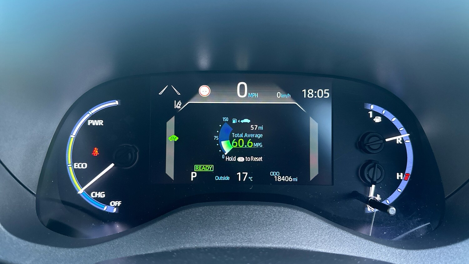 Used Toyota Yaris Cross 2023 for sale - 76133985: Photo 9