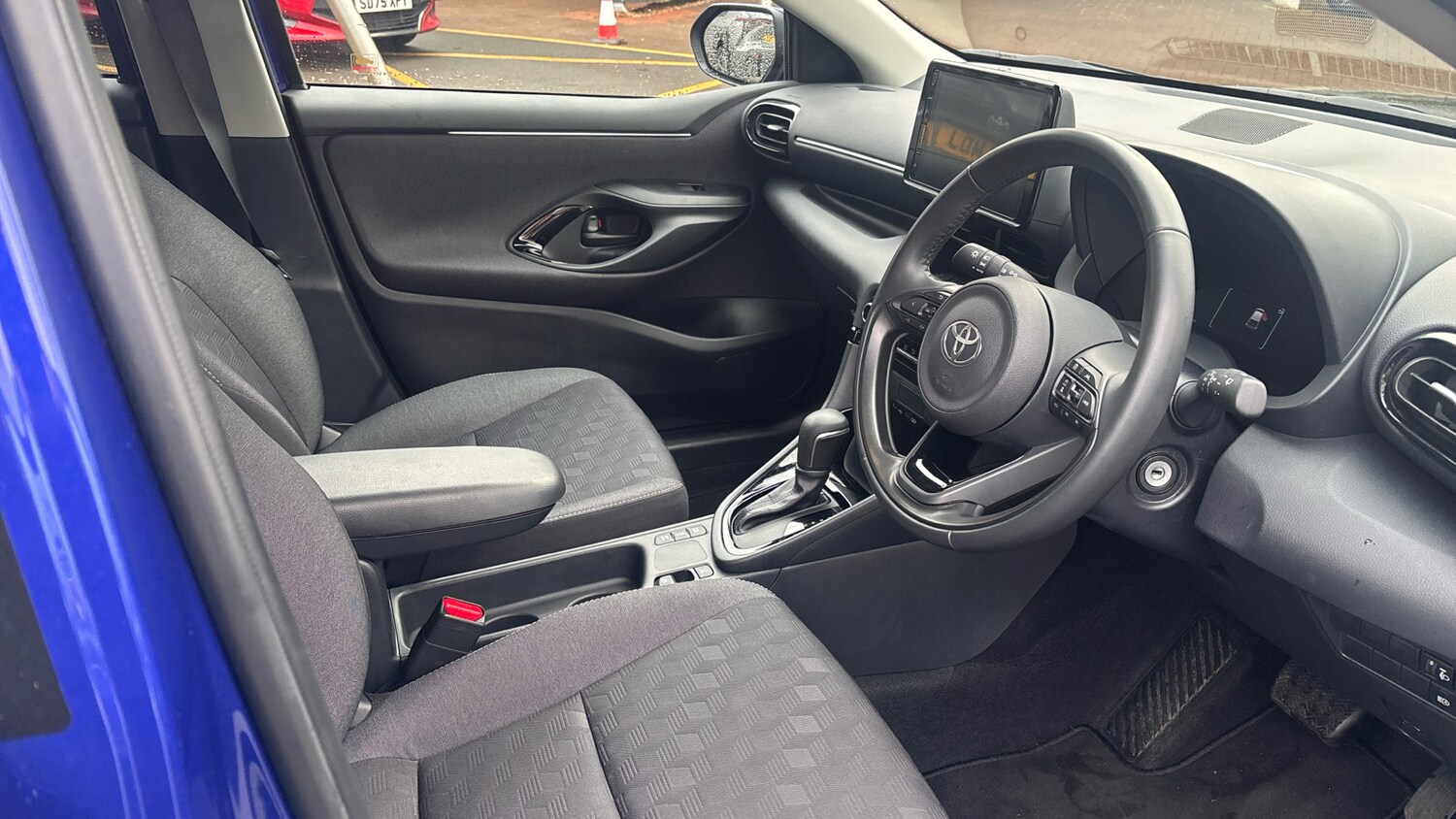 Used Toyota Yaris 2025 for sale - 76706267: Photo 12