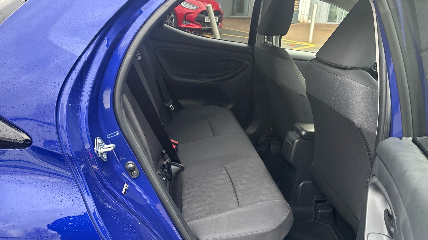 Used Toyota Yaris 2025 for sale - 76706267: Photo 13