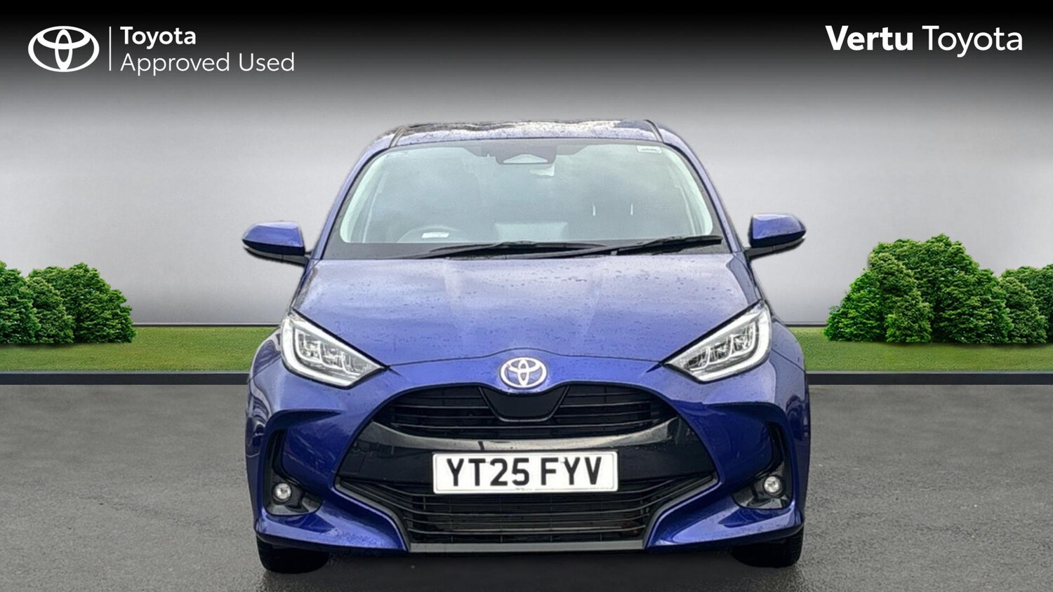 Used Toyota Yaris 2025 for sale - 76706267: Photo 16