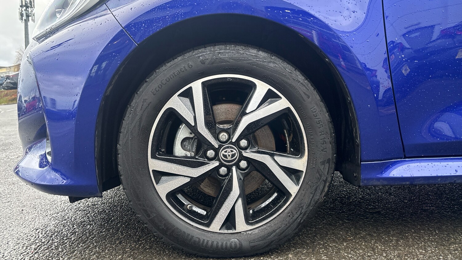 Used Toyota Yaris 2025 for sale - 76706267: Photo 19