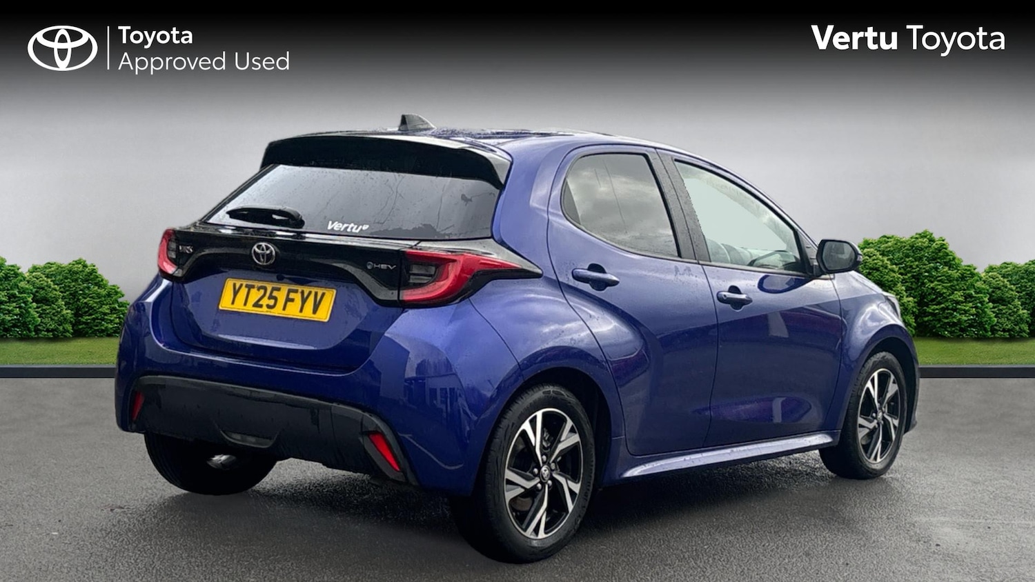 Used Toyota Yaris 2025 for sale - 76706267: Photo 2