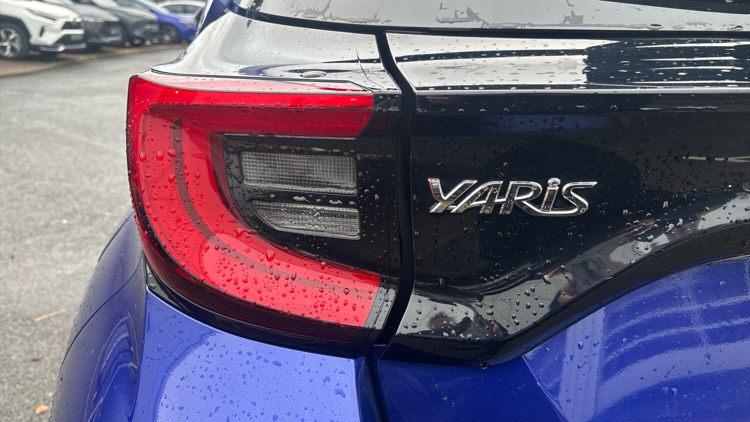 Used Toyota Yaris 2025 for sale - 76706267: Photo 23