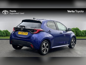 Used Toyota Yaris 2025 for sale - 76706267: Photo